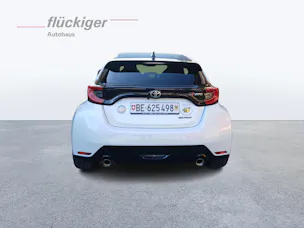 Toyota GR Yaris 1.6 Turbo Sport 4x4