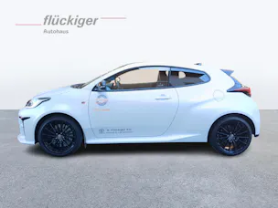 Toyota GR Yaris 1.6 Turbo Sport 4x4