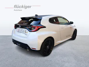 Toyota GR Yaris 1.6 Turbo Sport 4x4