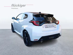 Toyota GR Yaris 1.6 Turbo Sport 4x4