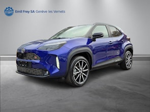 Vehicle image TOYOTA Yaris Cross 1.5 VVT-i HSD GR Sport