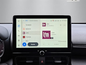 Vehicle image TOYOTA Yaris Cross 1.5 VVT-i HSD GR Sport