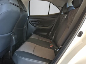 Vehicle image TOYOTA Yaris Cross 1.5 VVT-i HSD Premium AWD-i