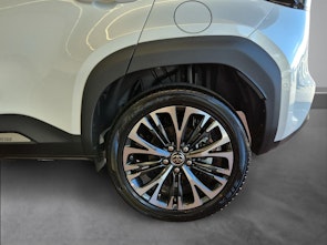 Vehicle image TOYOTA Yaris Cross 1.5 VVT-i HSD Premium AWD-i