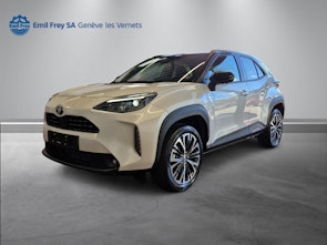 Vehicle image TOYOTA Yaris Cross 1.5 VVT-i HSD Premium AWD-i