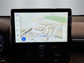 Vehicle image TOYOTA Yaris Cross 1.5 VVT-i HSD Premium AWD-i