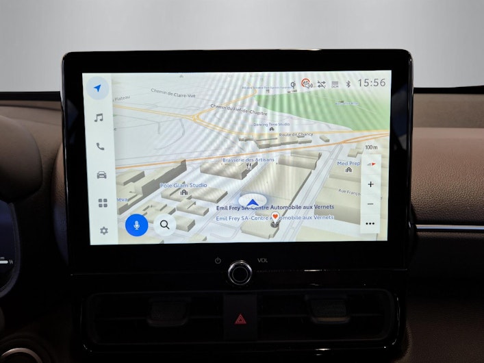 Vehicle image TOYOTA YARIS CROSS