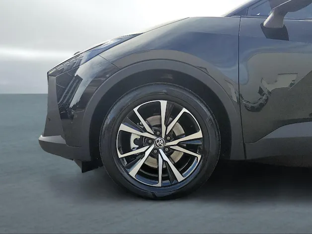 Toyota C-HR 2.0 PHEV Swiss Edition