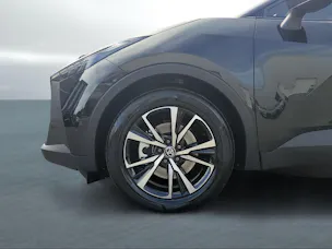 Toyota C-HR 2.0 PHEV Swiss Edition