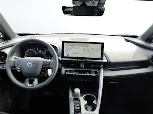 Toyota C-HR 2.0 PHEV Swiss Edition