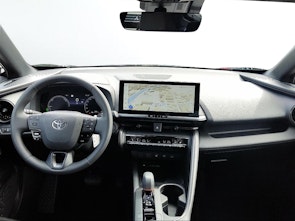 Vehicle image TOYOTA C-HR 2.0 PHEV Swiss Edition