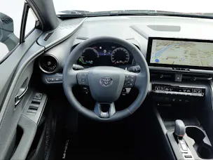 Toyota C-HR 2.0 PHEV Swiss Edition