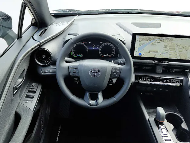Toyota C-HR 2.0 PHEV Swiss Edition
