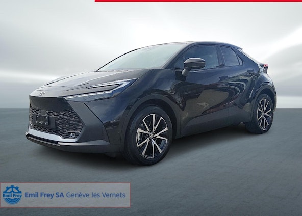 First vehicle image First vehicle image