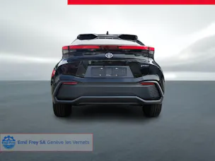 Toyota C-HR 2.0 PHEV Swiss Edition