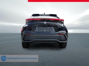 Vehicle image TOYOTA C-HR 2.0 PHEV Swiss Edition