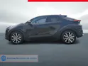 Toyota C-HR 2.0 PHEV Swiss Edition