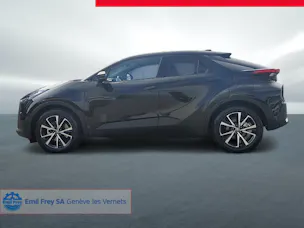 Toyota C-HR 2.0 PHEV Swiss Edition