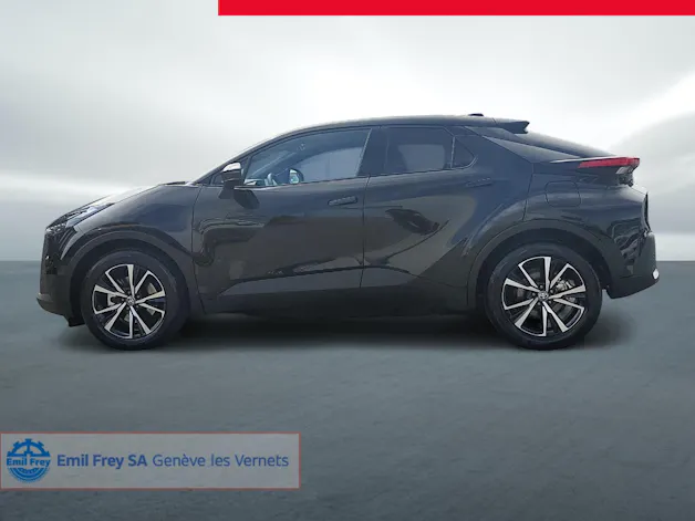 Toyota C-HR 2.0 PHEV Swiss Edition