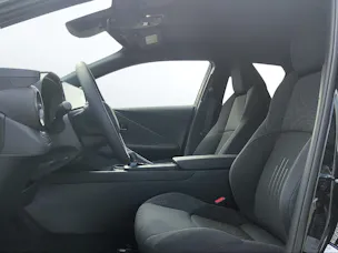 Toyota C-HR 2.0 PHEV Swiss Edition