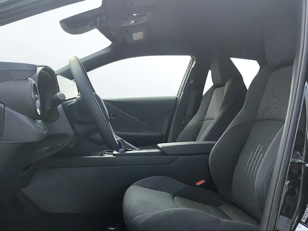 Toyota C-HR 2.0 PHEV Swiss Edition