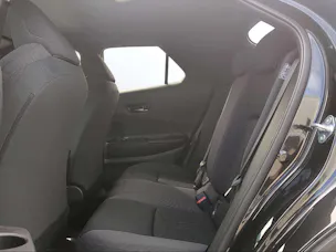 Toyota C-HR 2.0 PHEV Swiss Edition