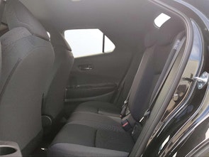 Vehicle image TOYOTA C-HR 2.0 PHEV Swiss Edition