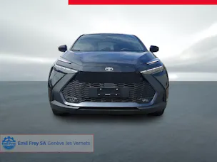 Toyota C-HR 2.0 PHEV Swiss Edition