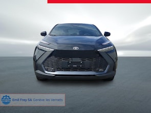 Vehicle image TOYOTA C-HR 2.0 PHEV Swiss Edition