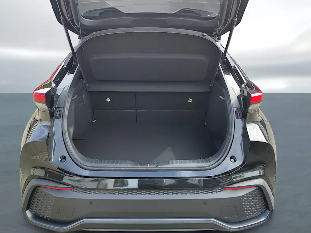 Toyota C-HR 2.0 PHEV Swiss Edition