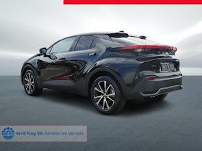 Vehicle image TOYOTA C-HR 2.0 PHEV Swiss Edition
