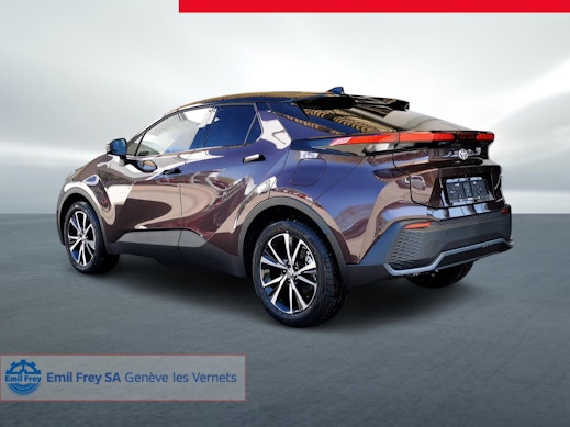 TOYOTA C-HR 2.0 PHEV Trend 1