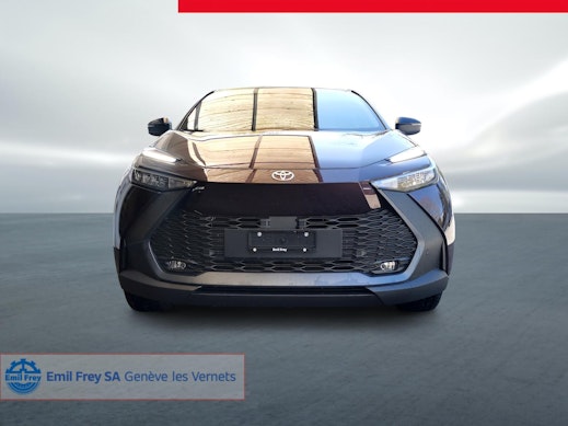 TOYOTA C-HR 2.0 PHEV Trend 3