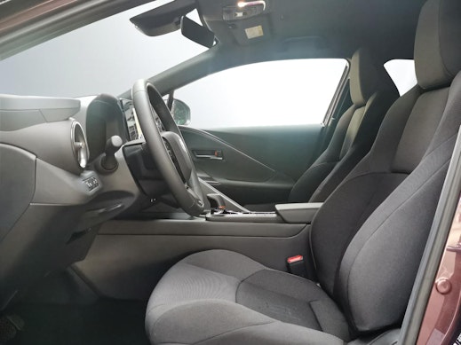 TOYOTA C-HR 2.0 PHEV Trend 2