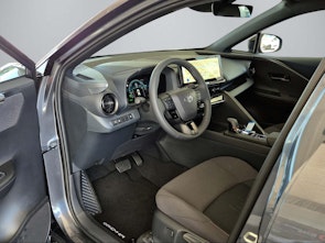 Vehicle image TOYOTA C-HR 2.0 PHEV Swiss Edition