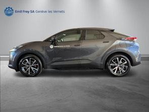 Vehicle image TOYOTA C-HR 2.0 PHEV Swiss Edition