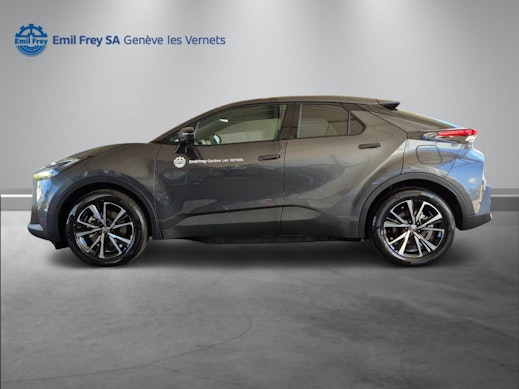 TOYOTA C-HR 2.0 PHEV Swiss Edition 3