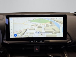 Vehicle image TOYOTA C-HR 2.0 PHEV Swiss Edition