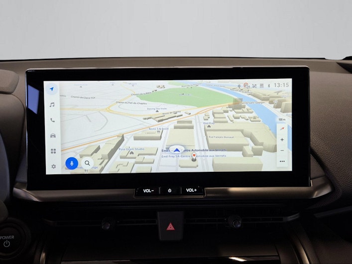 Vehicle image TOYOTA C-HR