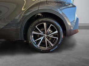 Vehicle image TOYOTA C-HR 2.0 PHEV Swiss Edition