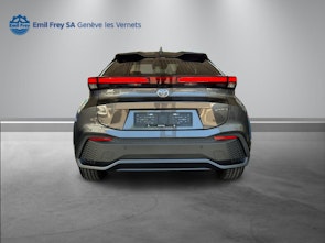 Vehicle image TOYOTA C-HR 2.0 PHEV Swiss Edition