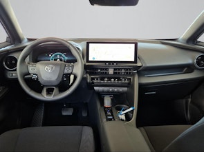 Vehicle image TOYOTA C-HR 2.0 PHEV Swiss Edition