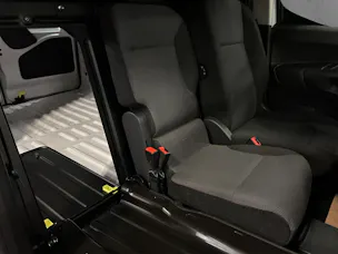 Toyota PROACE CITY Van L1 1.2 Active