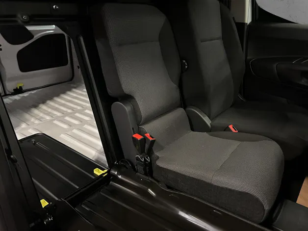 Toyota PROACE CITY Van L1 1.2 Active