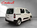 Toyota PROACE CITY Van L1 1.2 Active