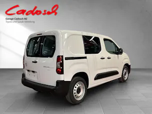 Toyota PROACE CITY Van L1 1.2 Active