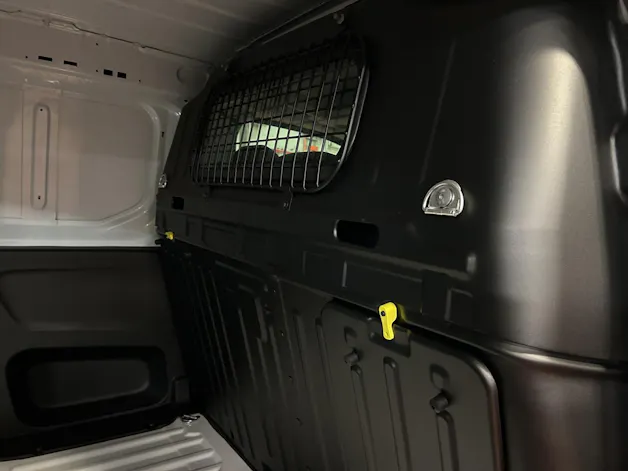 Toyota PROACE CITY Van L1 1.2 Active