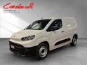Toyota PROACE CITY Van L1 1.2 Active