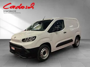 Toyota PROACE CITY Van L1 1.2 Active