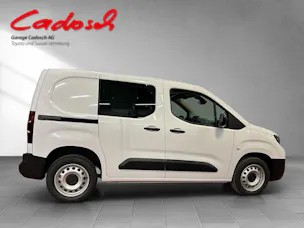 Toyota PROACE CITY Van L1 1.2 Active